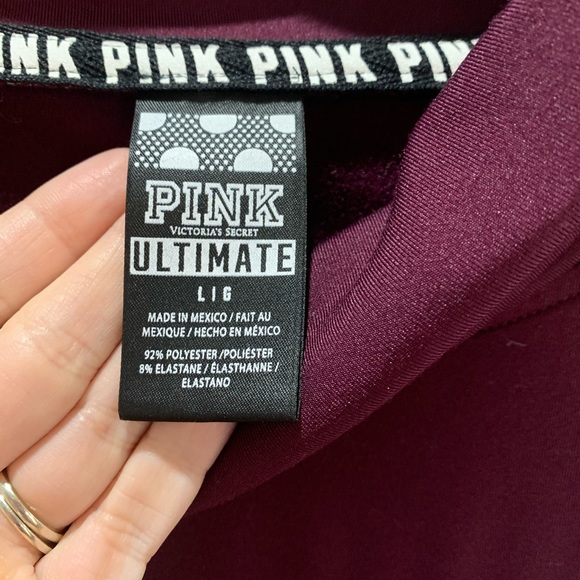 Victoria Secrets Pink - Picture 5 of 6